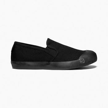 KEEN Coronado III - Cierne Slip On Panske, KEEN196